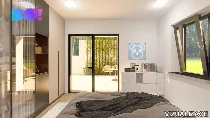 Prodej rodinného domu, Ostrava, 200 m2
