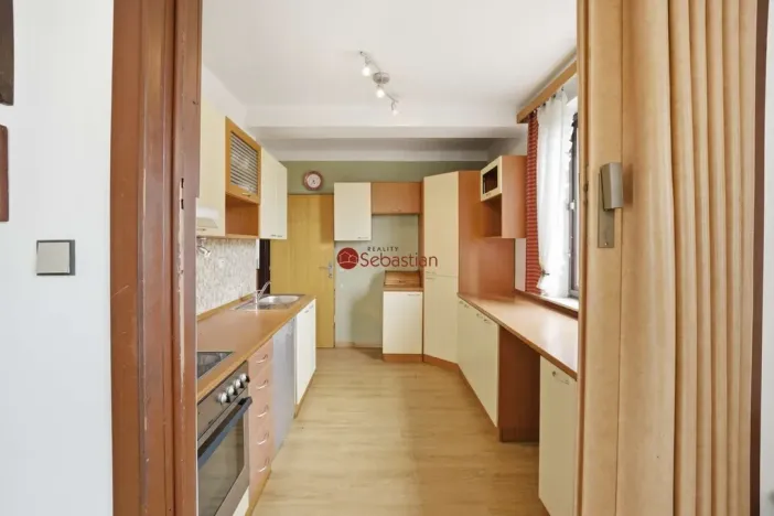 Prodej rodinného domu, Rožmitál pod Třemšínem, Zahradní, 300 m2
