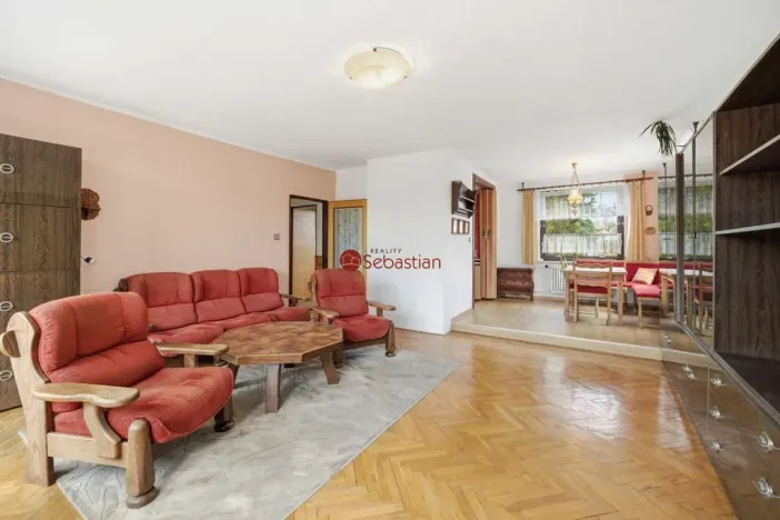 Prodej rodinného domu, Rožmitál pod Třemšínem, Zahradní, 300 m2