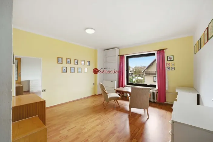 Prodej rodinného domu, Rožmitál pod Třemšínem, Zahradní, 300 m2