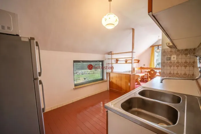 Prodej rodinného domu, Rožmitál pod Třemšínem, Zahradní, 300 m2