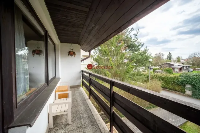 Prodej rodinného domu, Rožmitál pod Třemšínem, Zahradní, 300 m2