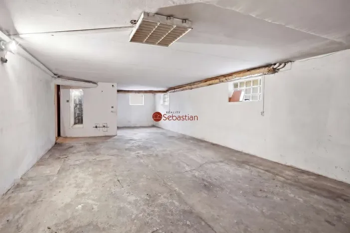 Prodej rodinného domu, Rožmitál pod Třemšínem, Zahradní, 300 m2