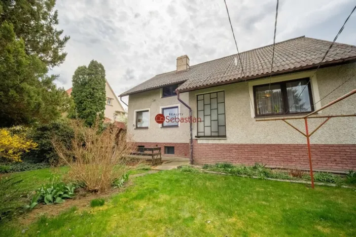 Prodej rodinného domu, Rožmitál pod Třemšínem, Zahradní, 300 m2