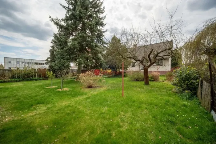Prodej rodinného domu, Rožmitál pod Třemšínem, Zahradní, 300 m2