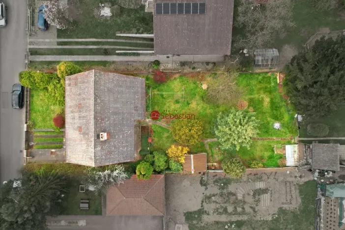 Prodej rodinného domu, Rožmitál pod Třemšínem, Zahradní, 300 m2