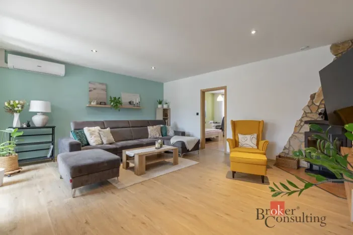 Prodej rodinného domu, Rohatec, Příční, 132 m2