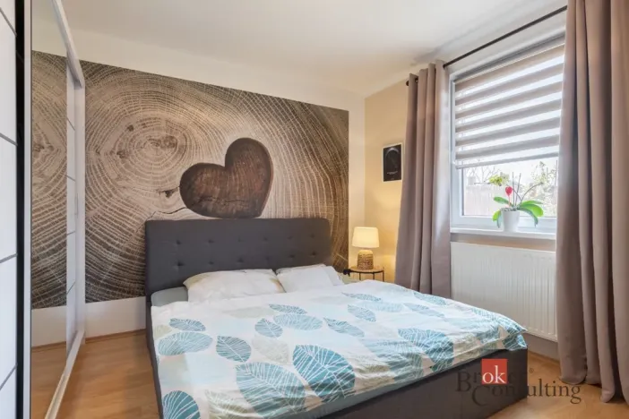 Prodej rodinného domu, Rohatec, Příční, 132 m2