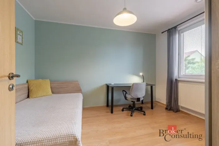 Prodej rodinného domu, Rohatec, Příční, 132 m2
