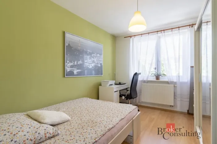 Prodej rodinného domu, Rohatec, Příční, 132 m2