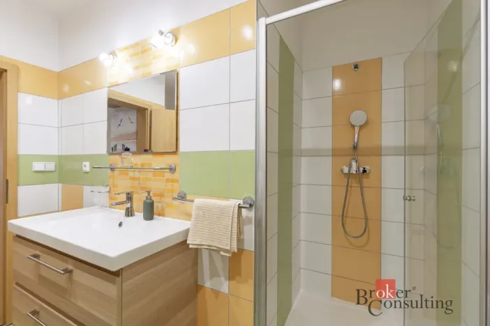 Prodej rodinného domu, Rohatec, Příční, 132 m2