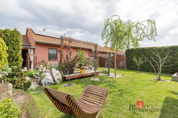 Prodej rodinného domu, Rohatec, Příční, 132 m2