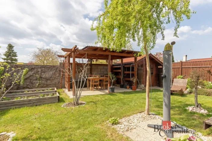 Prodej rodinného domu, Rohatec, Příční, 132 m2