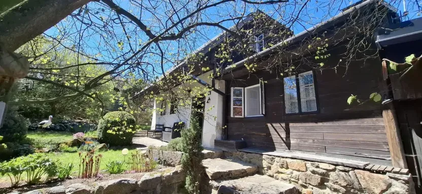 Prodej rodinného domu, Meziříčko, 130 m2