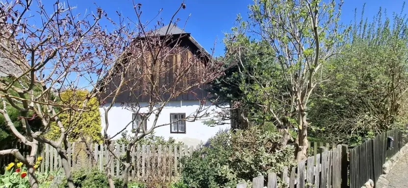 Prodej rodinného domu, Meziříčko, 130 m2