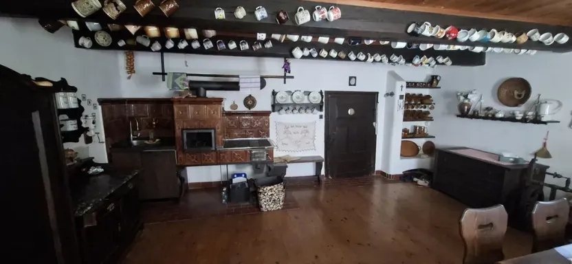 Prodej rodinného domu, Meziříčko, 130 m2