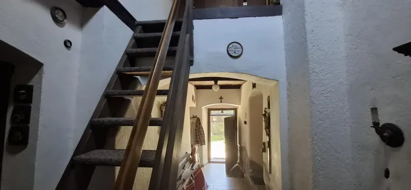 Prodej rodinného domu, Meziříčko, 130 m2