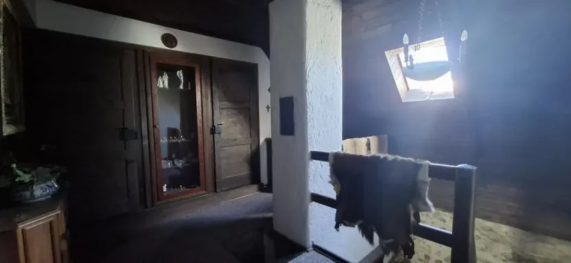 Prodej rodinného domu, Meziříčko, 130 m2
