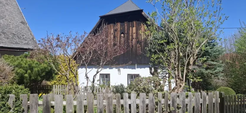 Prodej rodinného domu, Meziříčko, 130 m2