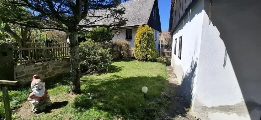 Prodej rodinného domu, Meziříčko, 130 m2
