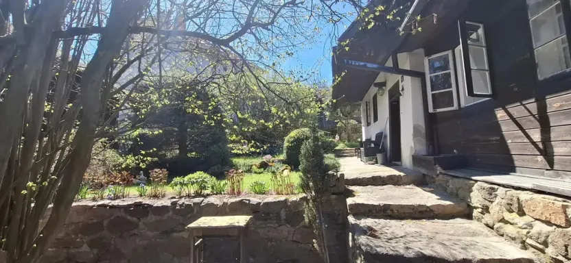 Prodej rodinného domu, Meziříčko, 130 m2