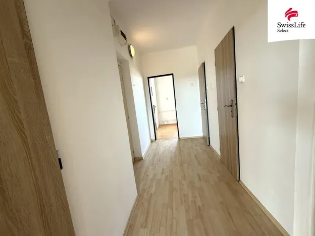 Pronájem bytu 3+1, Nezvěstice, 70 m2