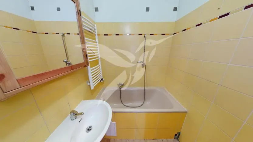 Pronájem bytu 3+1, Třemošná, Tyršova, 68 m2