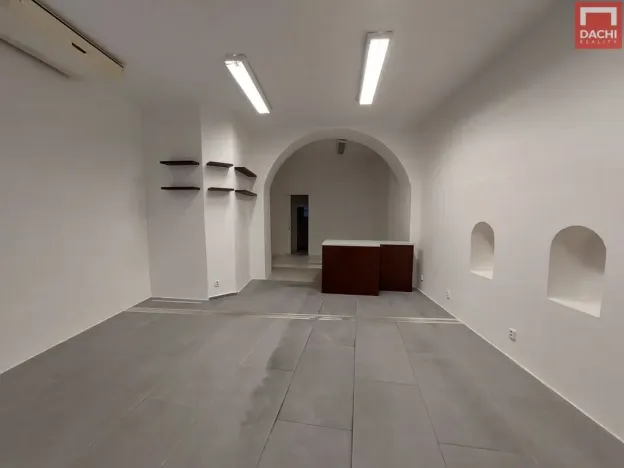 Pronájem obchodního prostoru, Olomouc, Ostružnická, 50 m2