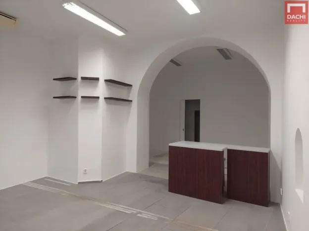 Pronájem obchodního prostoru, Olomouc, Ostružnická, 50 m2