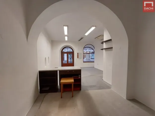 Pronájem obchodního prostoru, Olomouc, Ostružnická, 50 m2