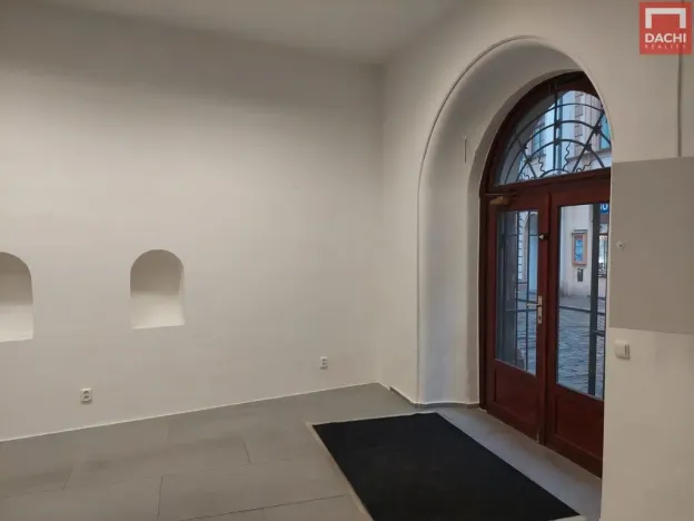 Pronájem obchodního prostoru, Olomouc, Ostružnická, 50 m2