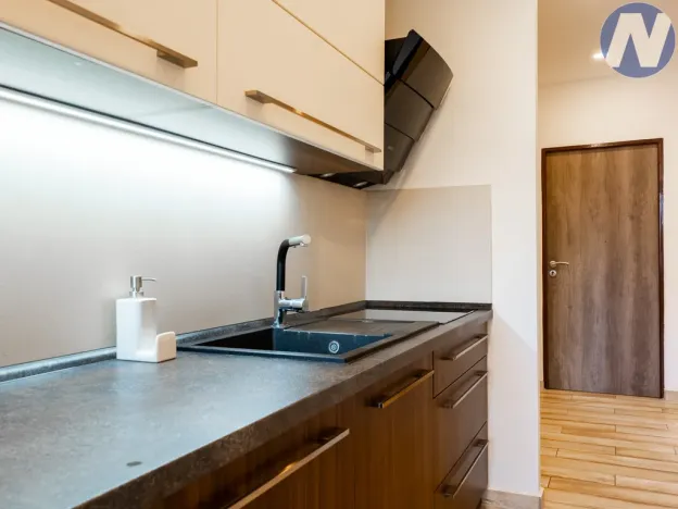 Prodej bytu 2+1, Volary, Sídl. Míru, 61 m2