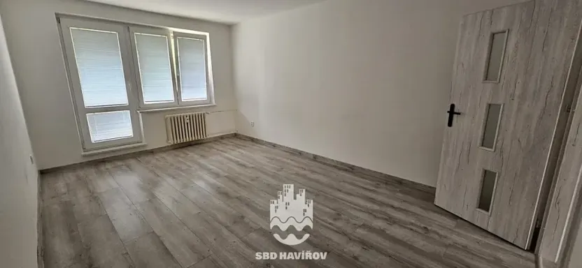Prodej bytu 3+1, Havířov, Turgeněvova, 76 m2