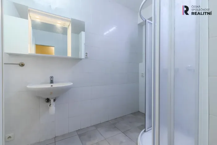 Pronájem bytu 1+1, Praha - Bohnice, Toruňská, 46 m2