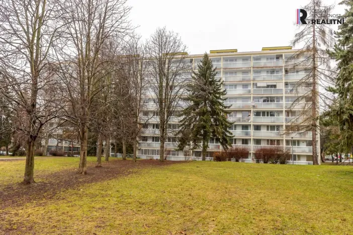 Pronájem bytu 1+1, Praha - Bohnice, Toruňská, 46 m2