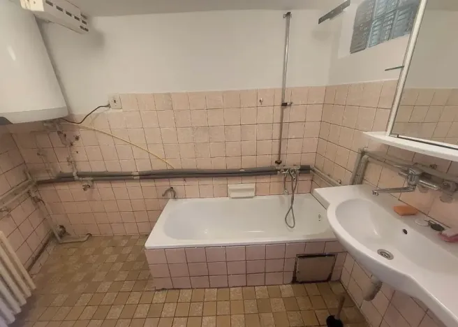 Pronájem rodinného domu, Chrást, 156 m2