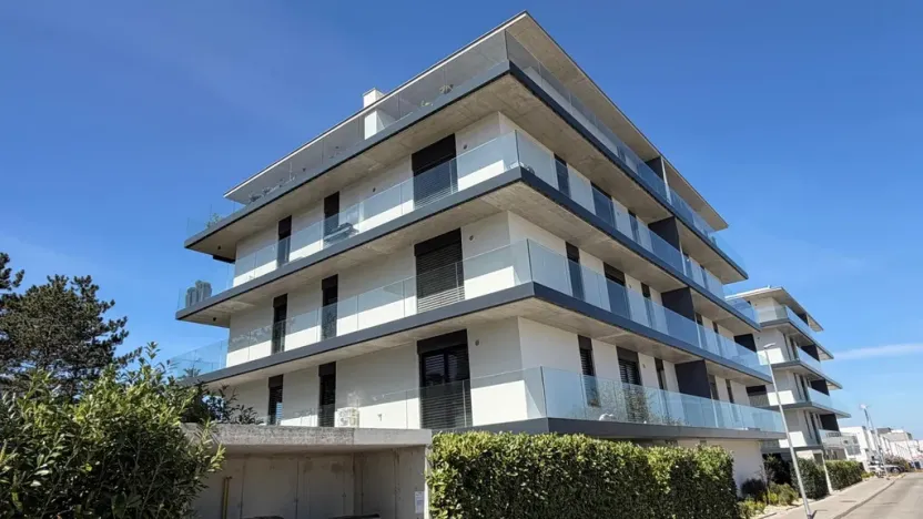 Pronájem bytu 3+kk, Praha - Hostivař, U hostivařského nádraží, 126 m2