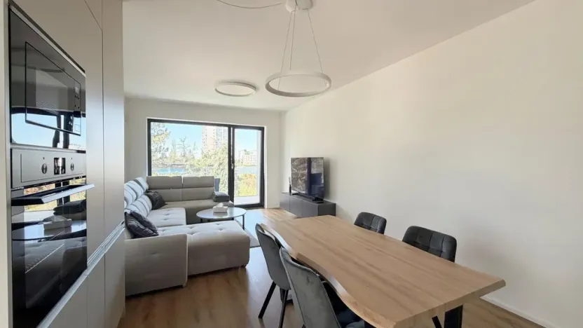 Pronájem bytu 3+kk, Praha - Hostivař, U hostivařského nádraží, 126 m2