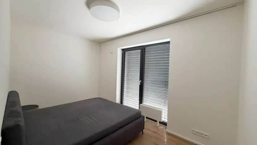 Pronájem bytu 3+kk, Praha - Hostivař, U hostivařského nádraží, 126 m2