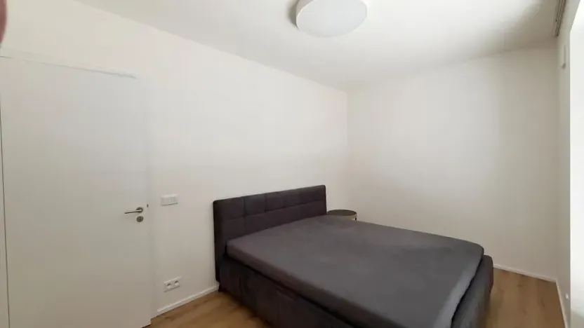 Pronájem bytu 3+kk, Praha - Hostivař, U hostivařského nádraží, 126 m2