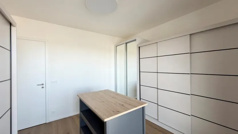Pronájem bytu 3+kk, Praha - Hostivař, U hostivařského nádraží, 126 m2
