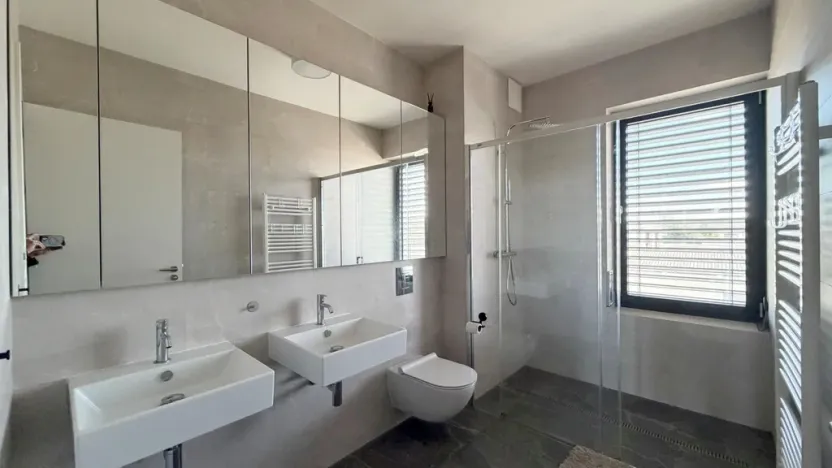 Pronájem bytu 3+kk, Praha - Hostivař, U hostivařského nádraží, 126 m2