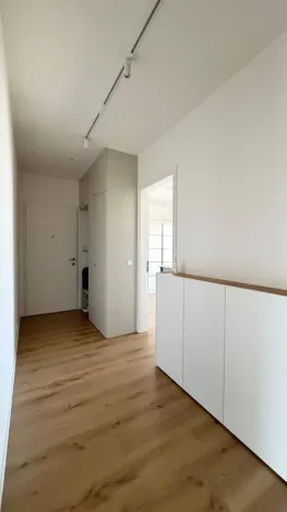 Pronájem bytu 3+kk, Praha - Hostivař, U hostivařského nádraží, 126 m2