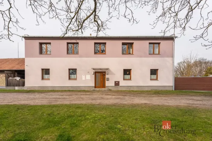 Prodej rodinného domu, Barchov, 320 m2
