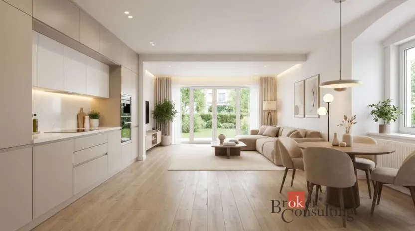 Prodej rodinného domu, Barchov, 320 m2