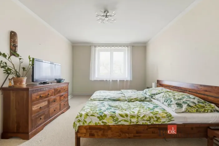 Prodej rodinného domu, Barchov, 320 m2