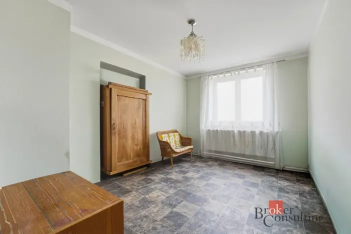 Prodej rodinného domu, Barchov, 320 m2