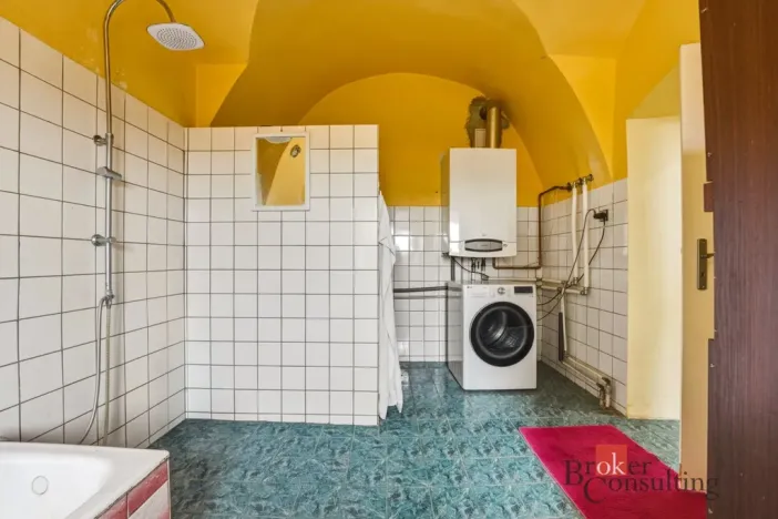 Prodej rodinného domu, Barchov, 320 m2