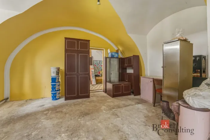 Prodej rodinného domu, Barchov, 320 m2