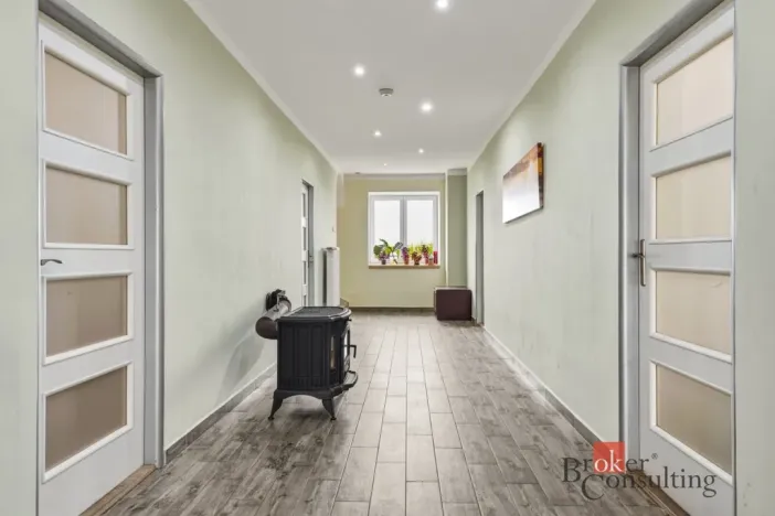 Prodej rodinného domu, Barchov, 320 m2
